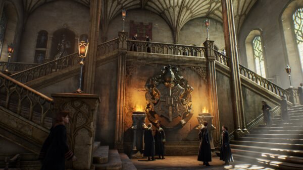 Hogwarts Legacy (PS5) - Image 3