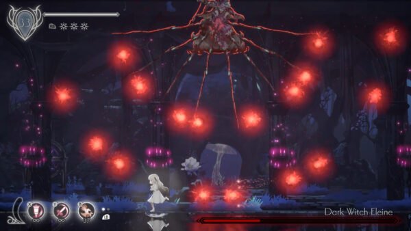 ENDER LILIES: Quietus of the Knights - Image 4