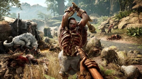 Far Cry® Primal - Apex Edition - Image 4