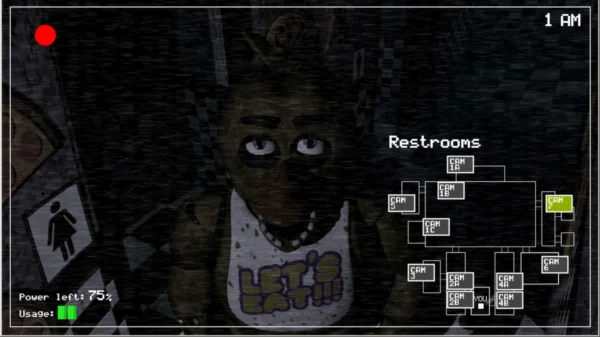 Five Nights at Freddy's - Image 4