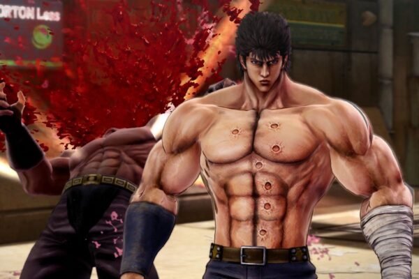 Fist of the North Star: Lost Paradise - Image 4