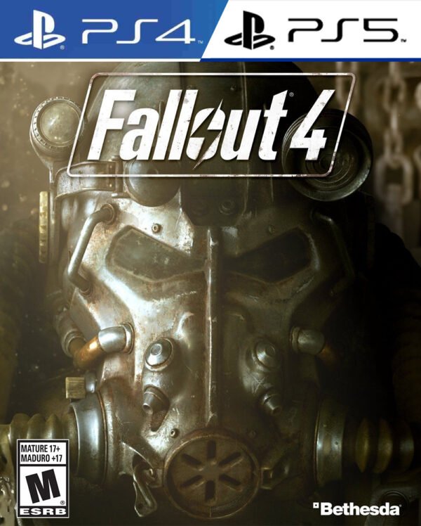 Fallout 4