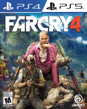 Far Cry® 4