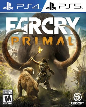 Far Cry® Primal