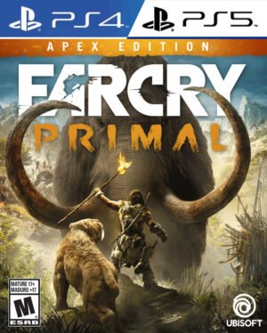 Far Cry® Primal - Apex Edition