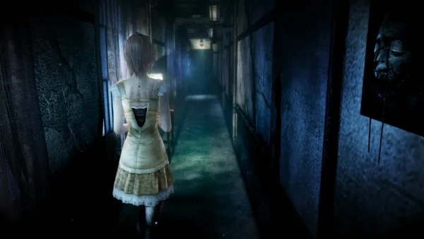 FATAL FRAME: Mask of the Lunar Eclipse - Image 2