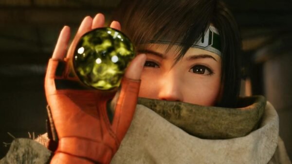 FINAL FANTASY VII REMAKE INTERGRADE - Image 6