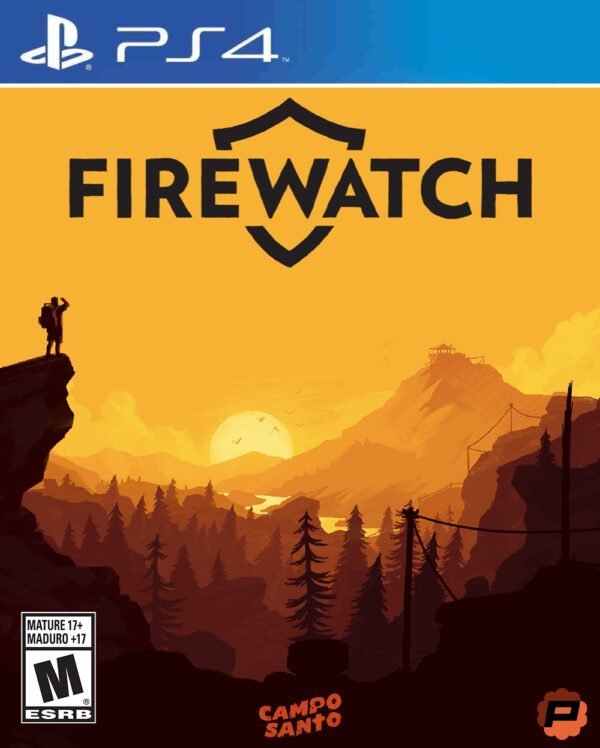 Firewatch