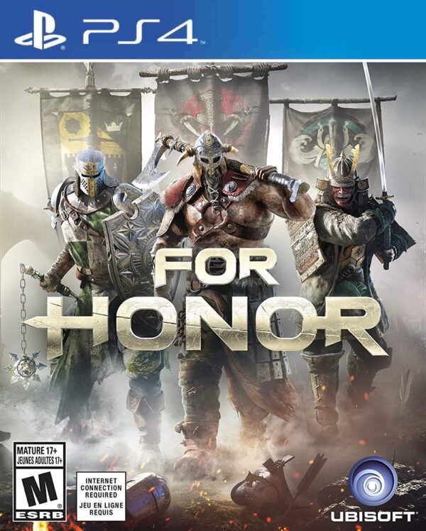 FOR HONOR