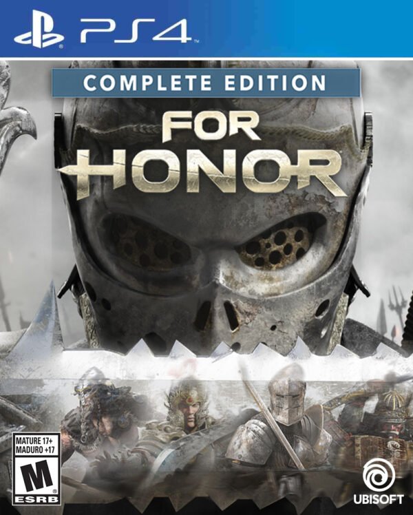 FOR HONOR – Complete Edition