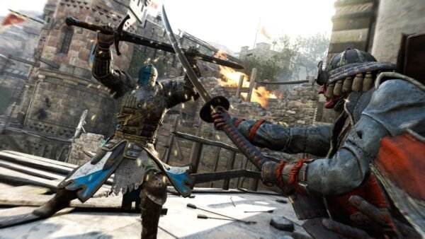 FOR HONOR - Image 3