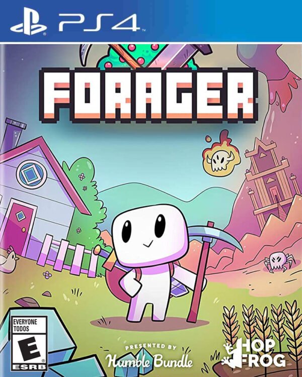 Forager