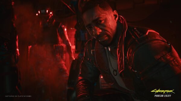 Cyberpunk 2077: Ultimate Edition - Image 4