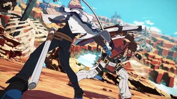 Guilty Gear -Strive- - Image 4