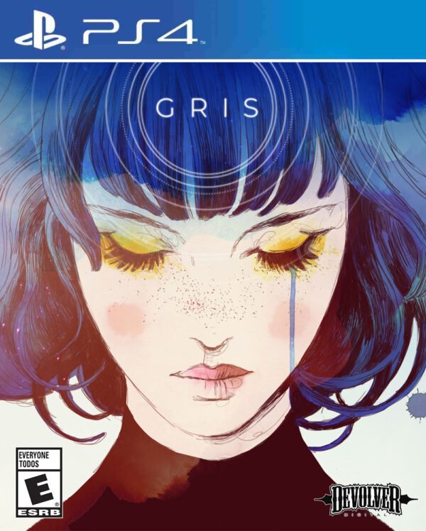 GRIS