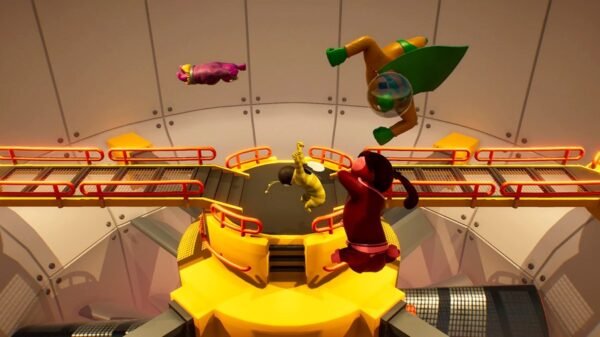 Gang Beasts - Image 4