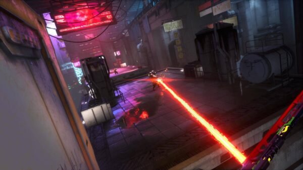 Lote de juego Ghostrunner - Image 7