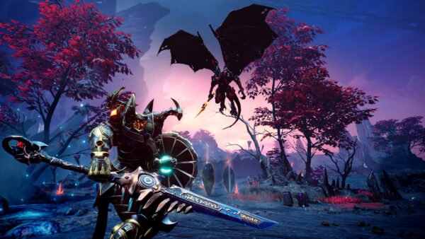 Godfall Ultimate Edition - Image 4