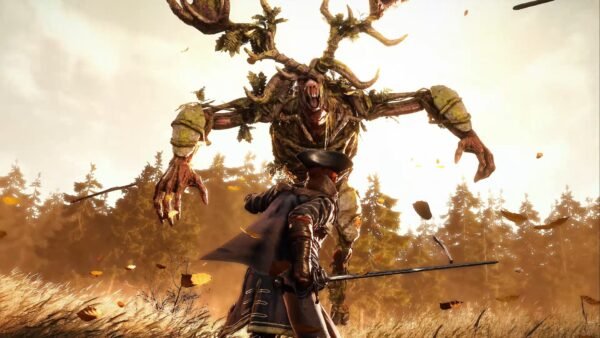 GreedFall - Image 2