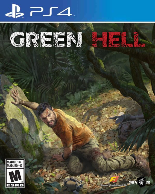 Green Hell