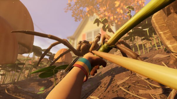 Grounded - Image 2
