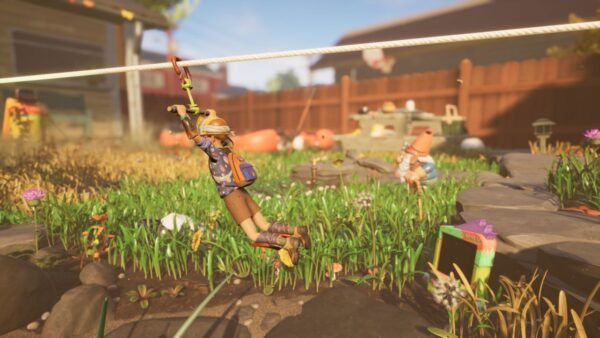 Grounded - Image 3