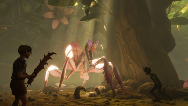 Grounded - Image 4