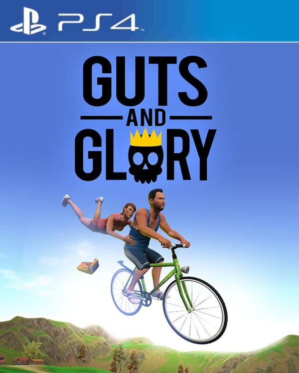 Guts & Glory