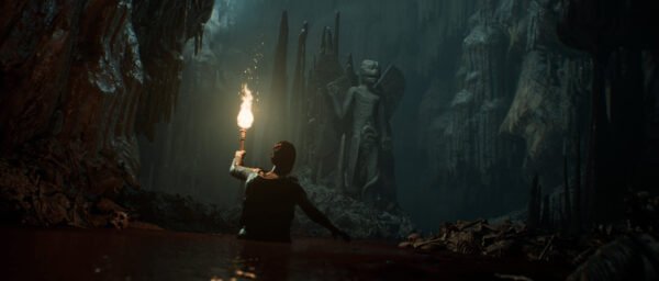 The Dark Pictures Anthology: House of Ashes - Image 4