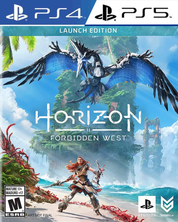 Horizon II: Forbidden West™