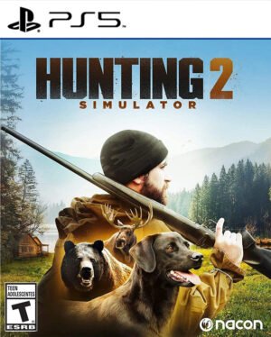 Hunting Simulator 2 (PS5)