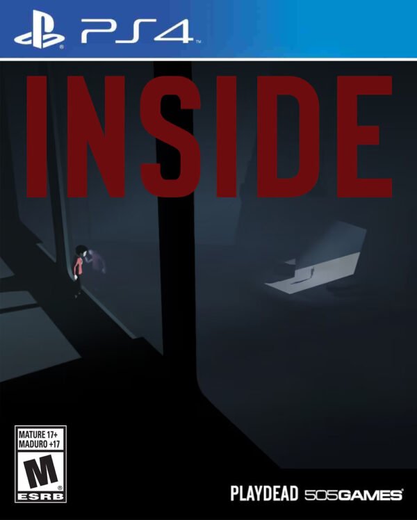 INSIDE