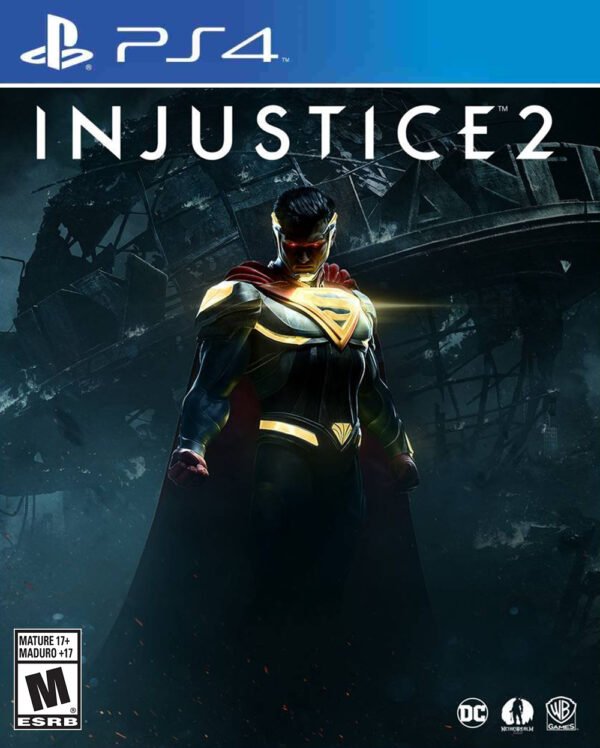 Injustice™ 2