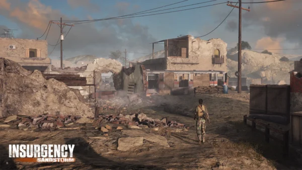 Insurgency: Sandstorm - Gold Edition - Image 4