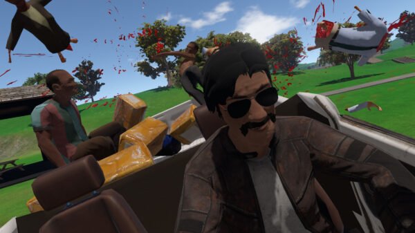 Guts & Glory - Image 4