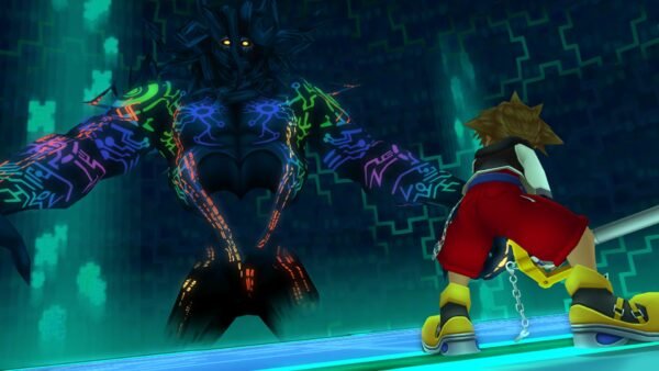 KINGDOM HEARTS All-In-One Package - Image 8