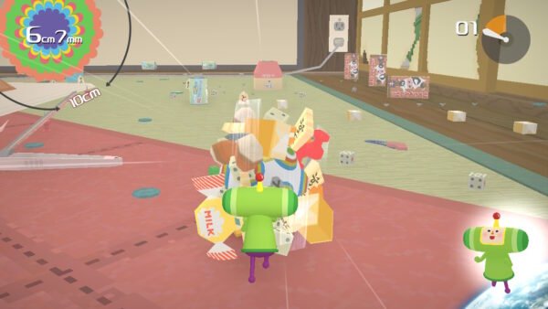 Katamari Damacy REROLL - Image 2