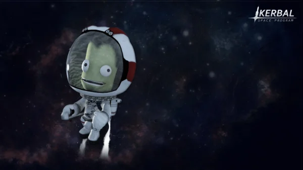 Kerbal Space Program Enhanced Edition - Image 3