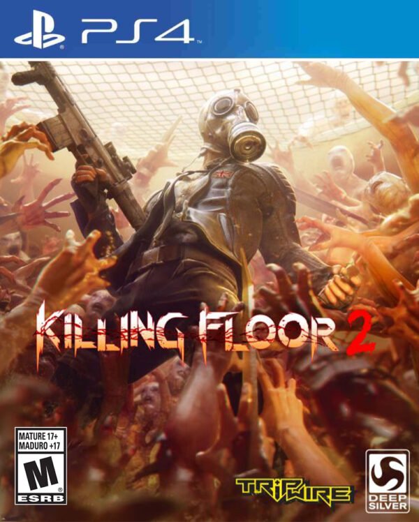 Killing Floor 2