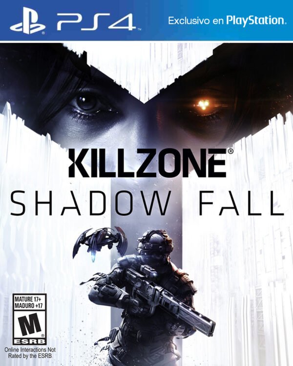 Killzone™ Shadow Fall
