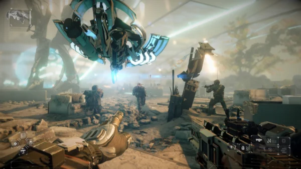 Killzone™ Shadow Fall - Image 2