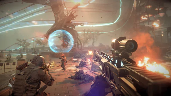 Killzone™ Shadow Fall - Image 3