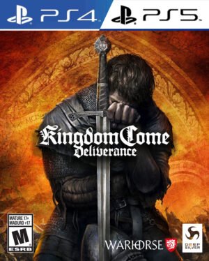 Kingdom Come: Deliverance