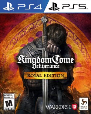 Kingdom Come: Deliverance - Royal Edition