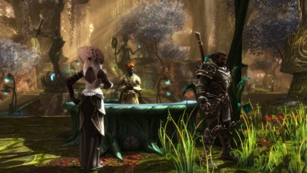 Kingdoms of Amalur: Re-Reckoning - Image 2