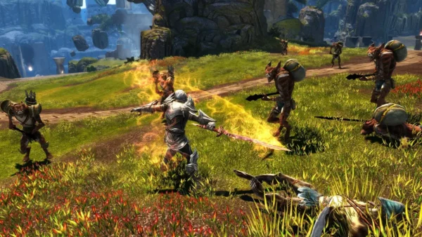 Kingdoms of Amalur: Re-Reckoning - Image 3