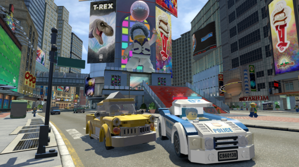 LEGO® CITY Undercover - Image 2