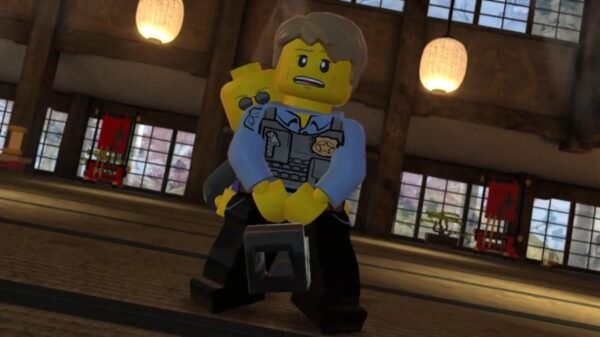 LEGO® CITY Undercover - Image 3