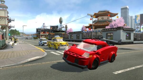 LEGO® CITY Undercover - Image 4