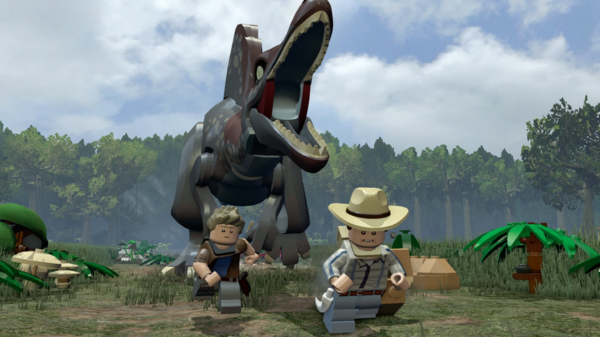 LEGO® Jurassic World™ - Image 2